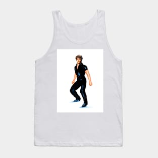 Johnny Castle Tank Top